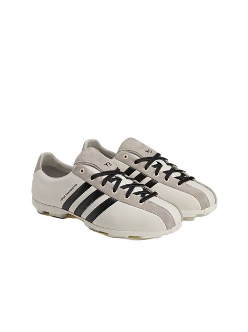 y-3 field sneakers Adidas Y3 | KI7091OWHITE/BLACK